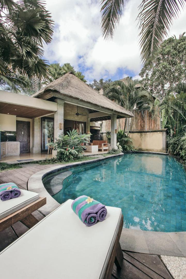 The Sankara Resort by Pramana