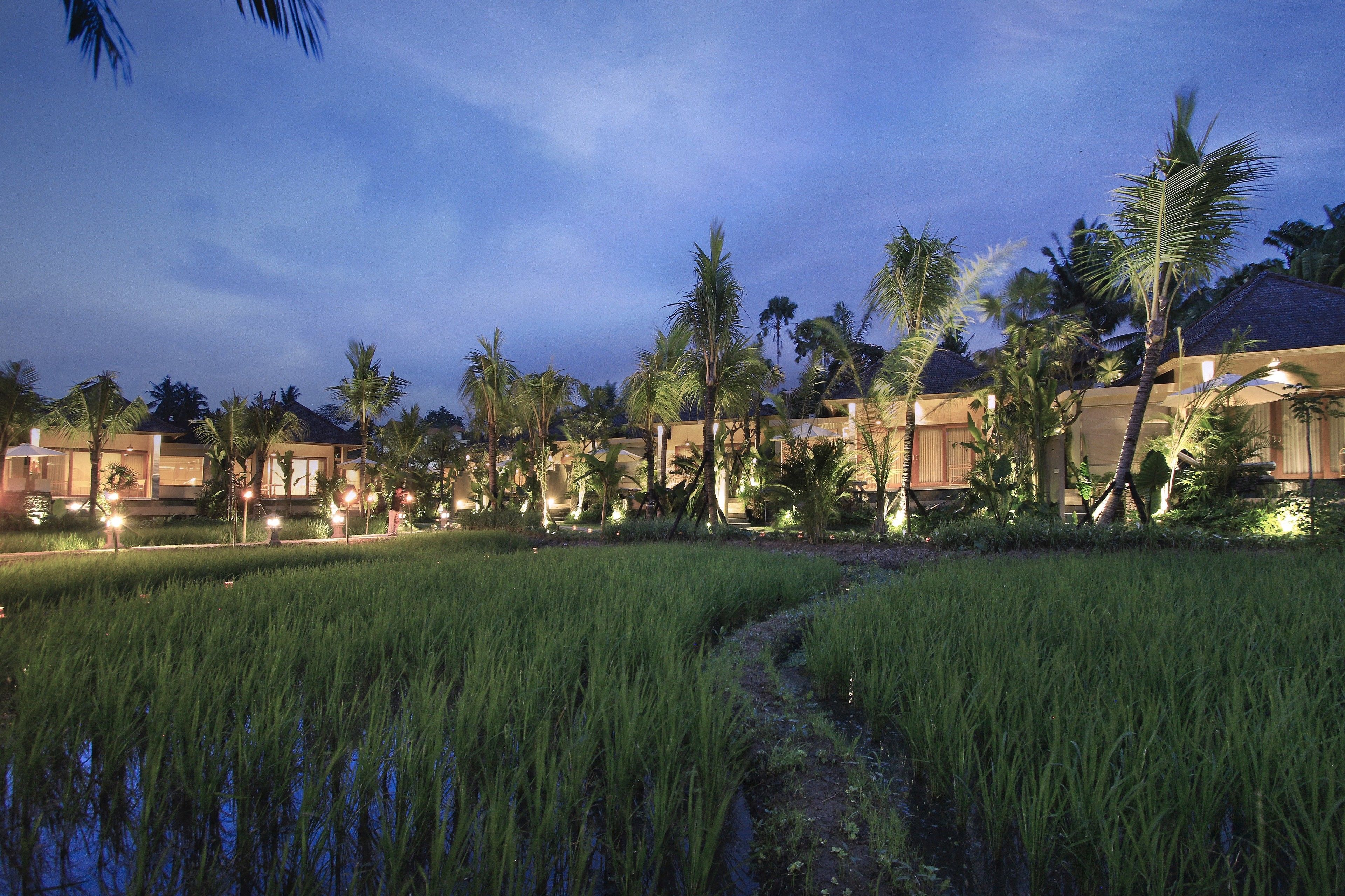 The Sankara Resort by Pramana