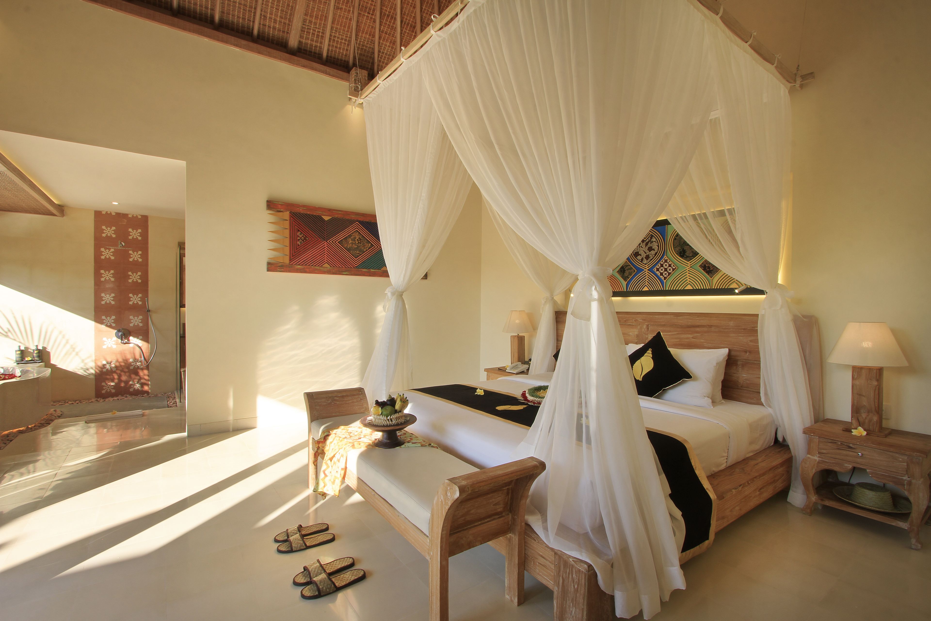The Sankara Resort by Pramana