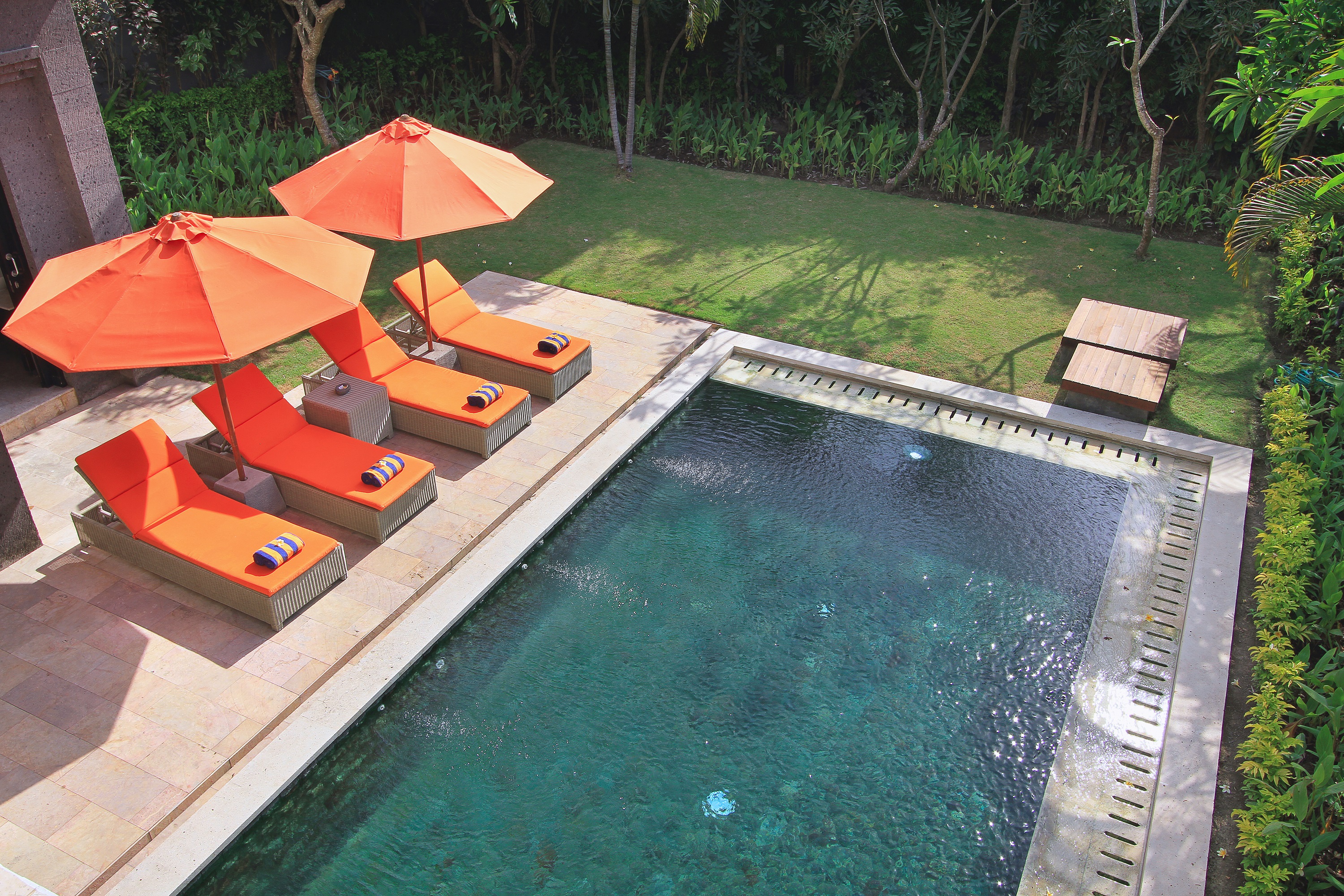 Pramana Desa Swan