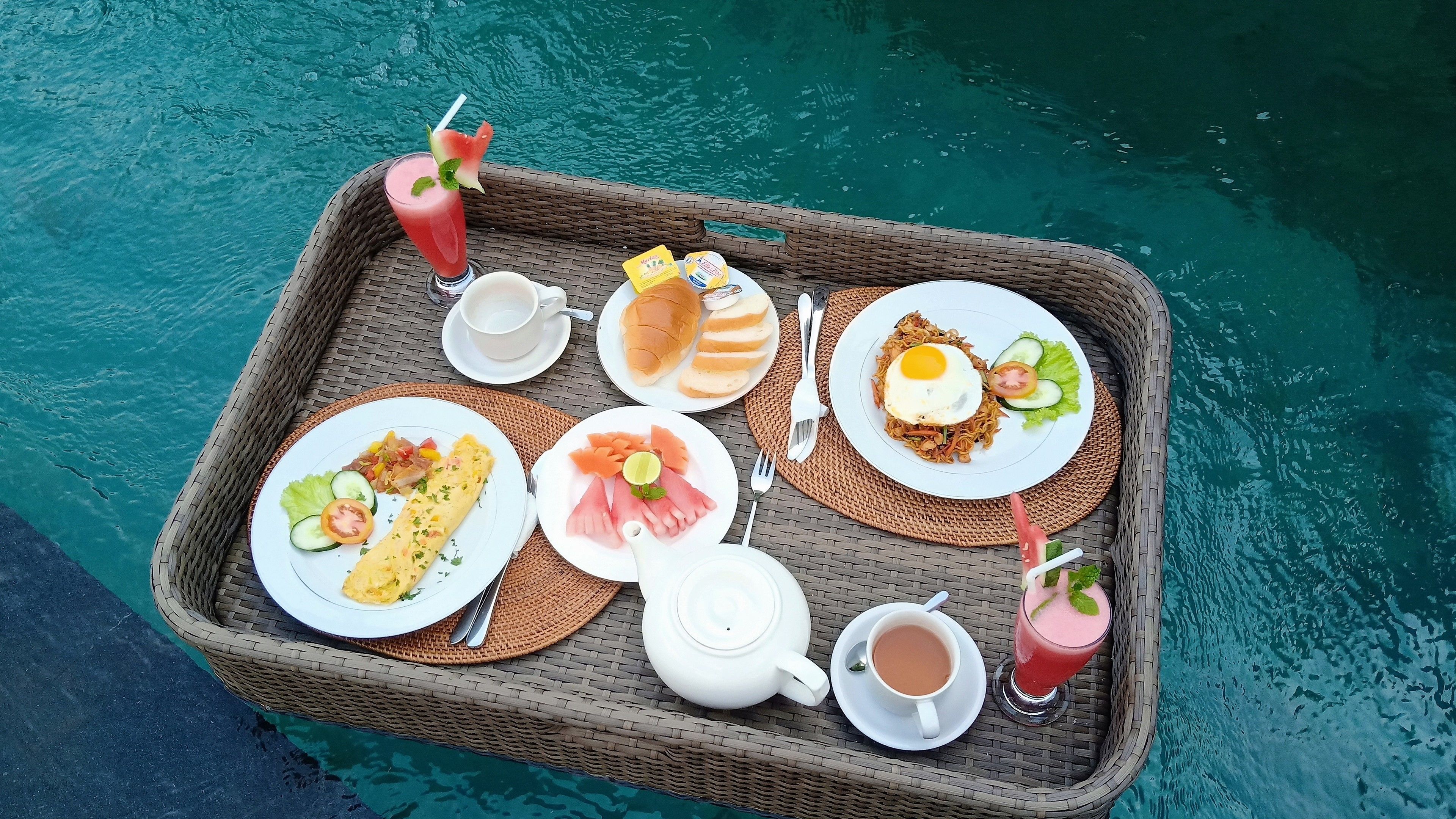 Three Gold Luxury Private Villa