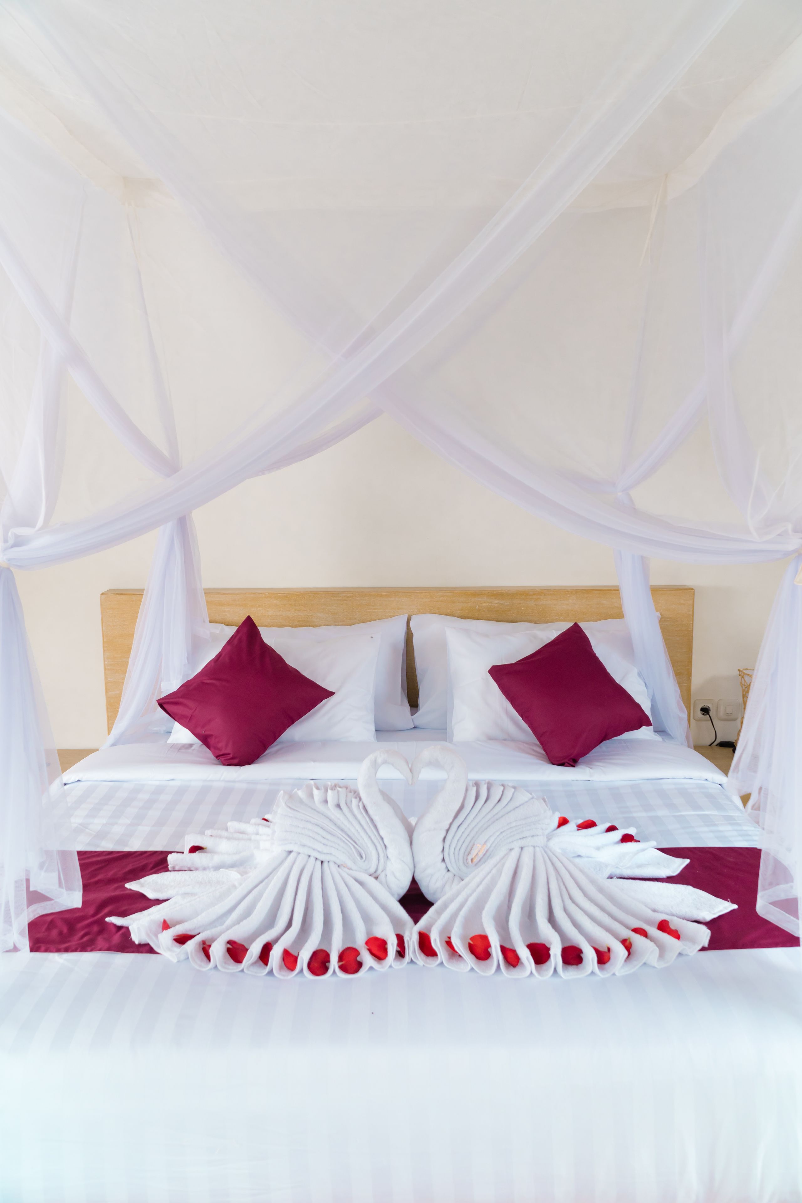 Three Gold Luxury Private Villa