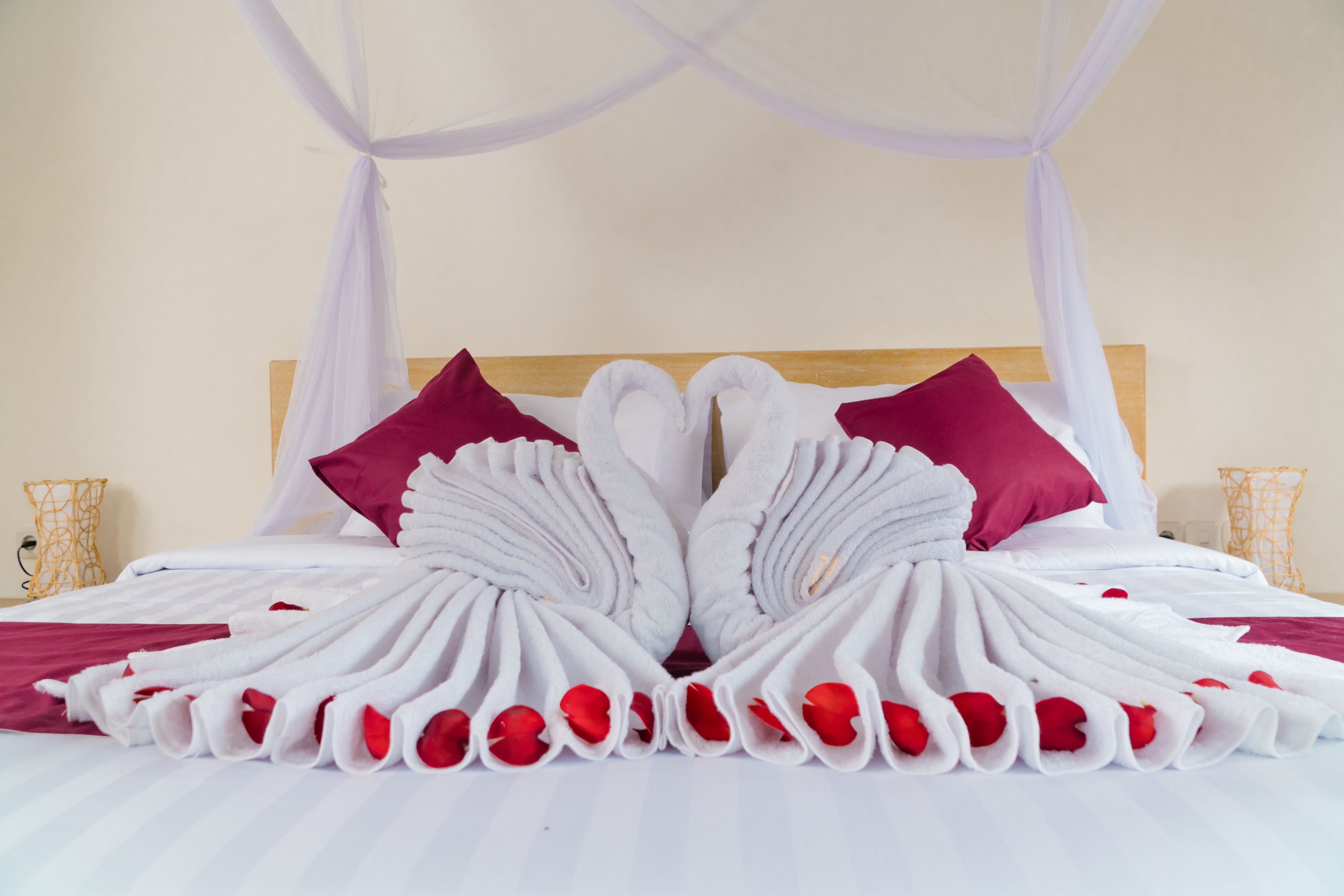 Three Gold Luxury Private Villa