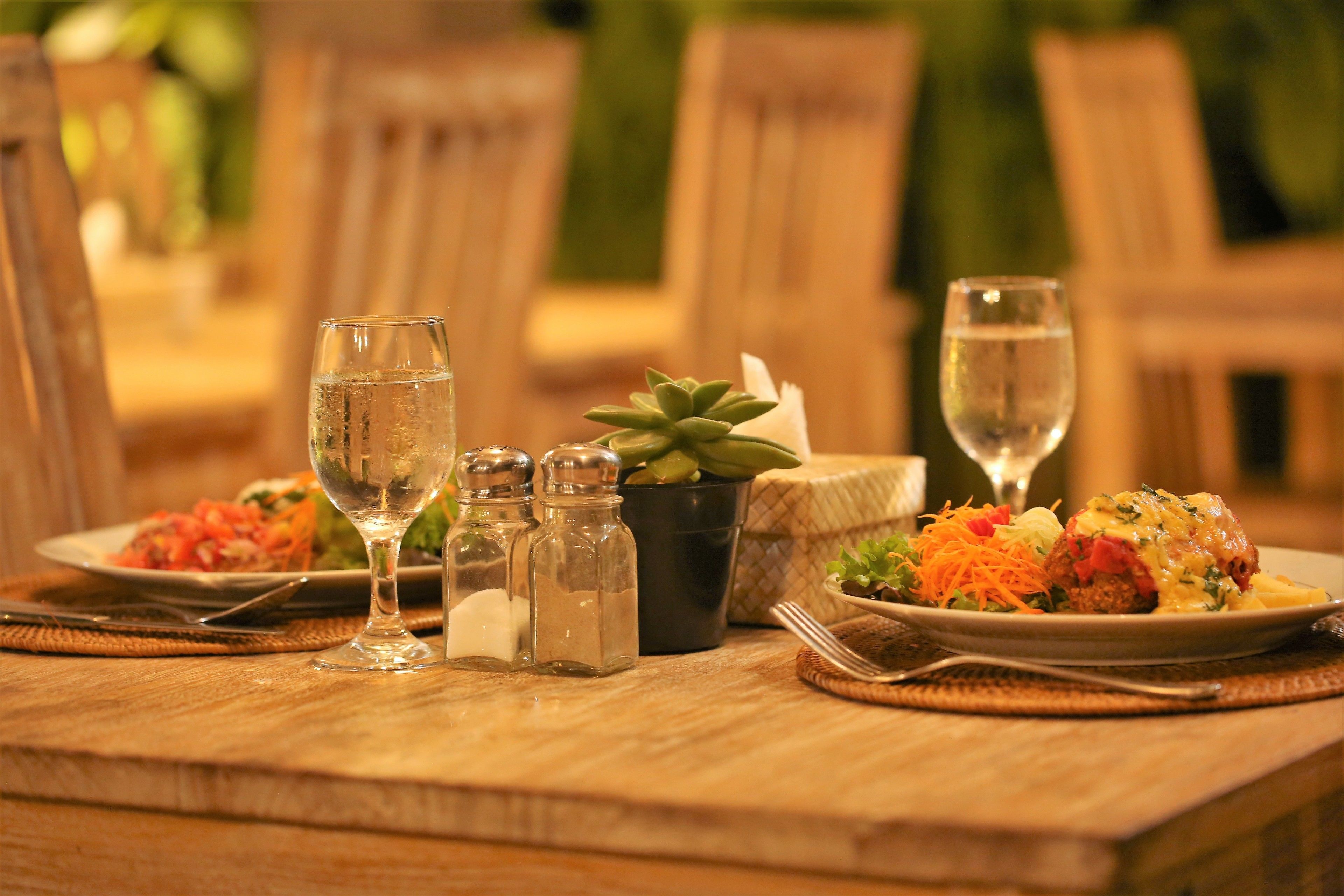 Three Gold Luxury Private Villa