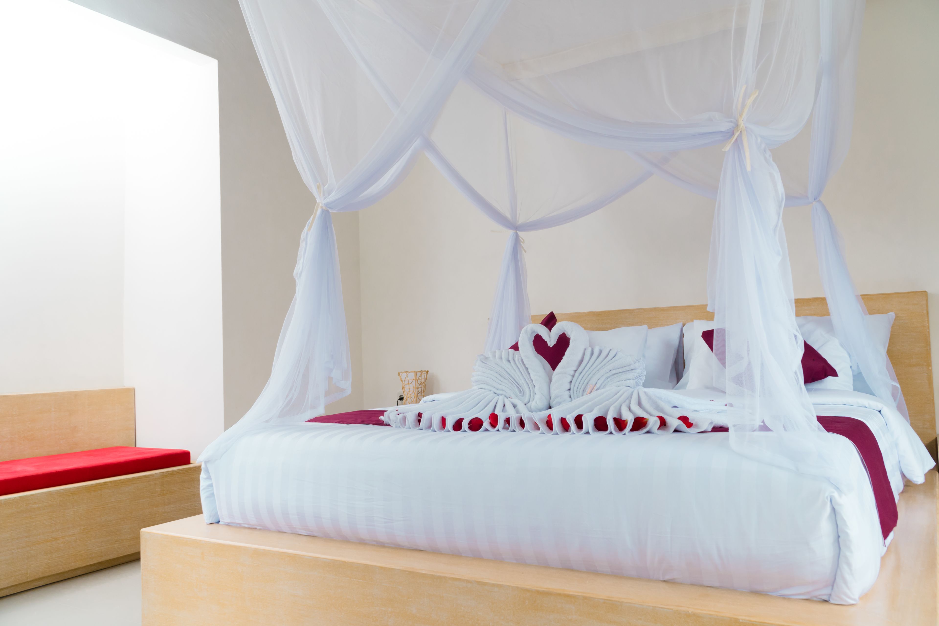 Three Gold Luxury Private Villa