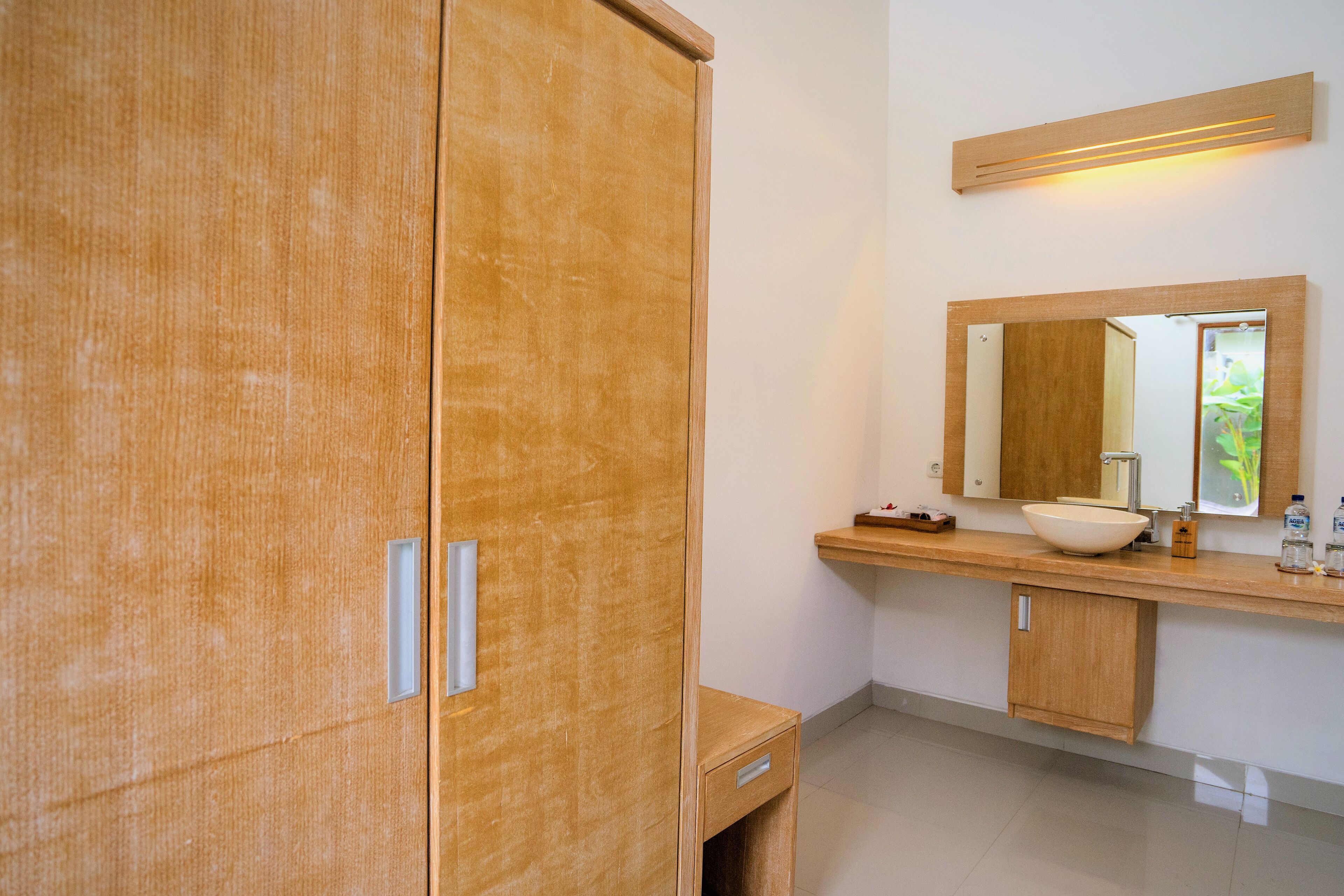 Three Gold Luxury Private Villa