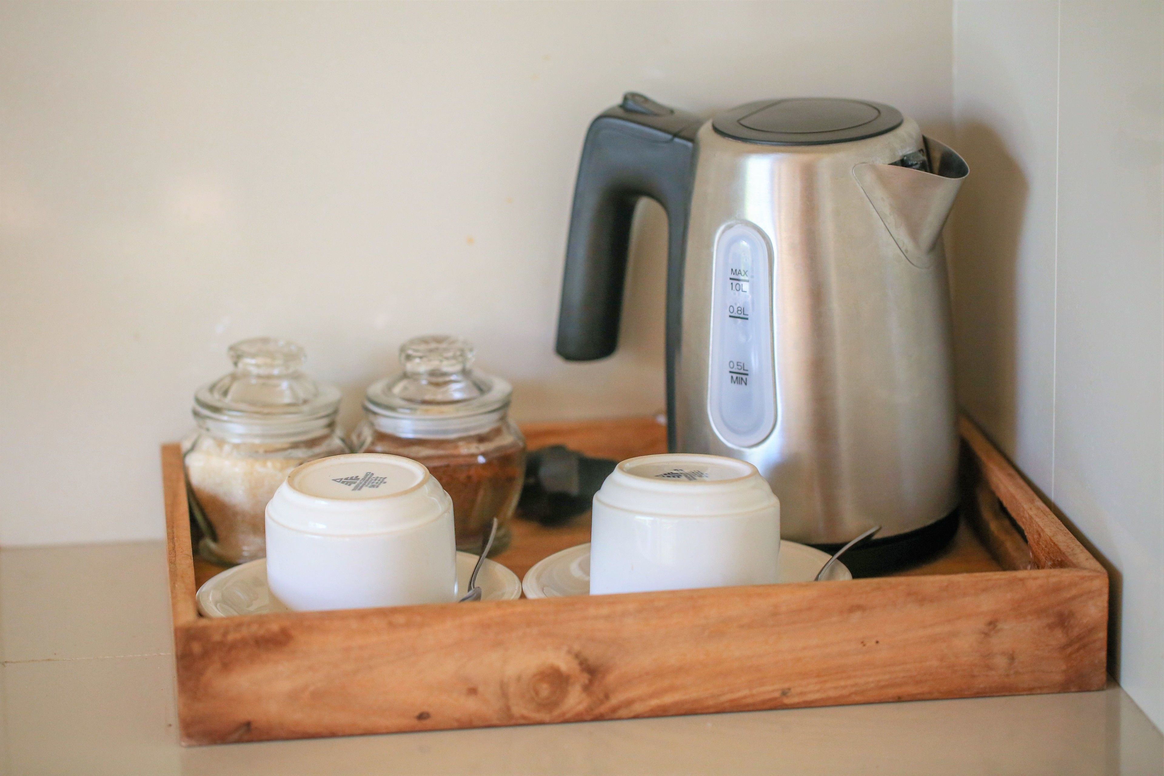 Three Gold Luxury Private Villa