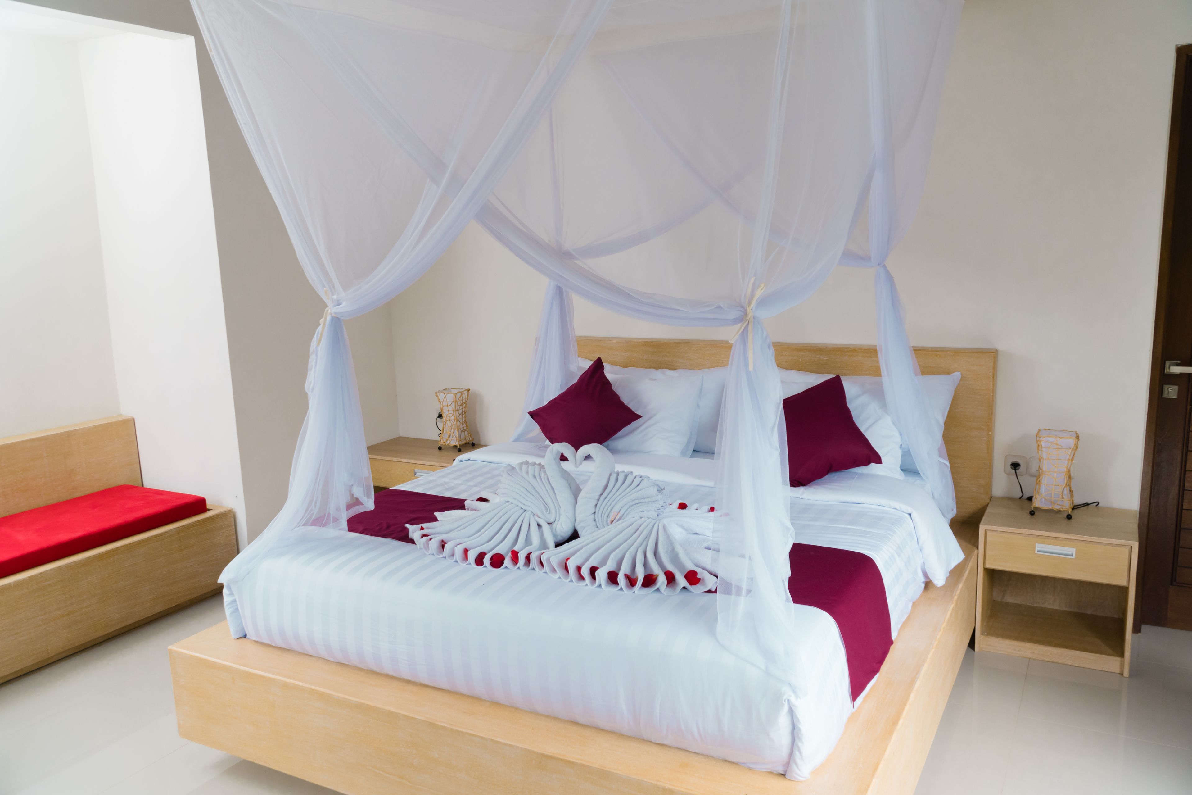 Three Gold Luxury Private Villa