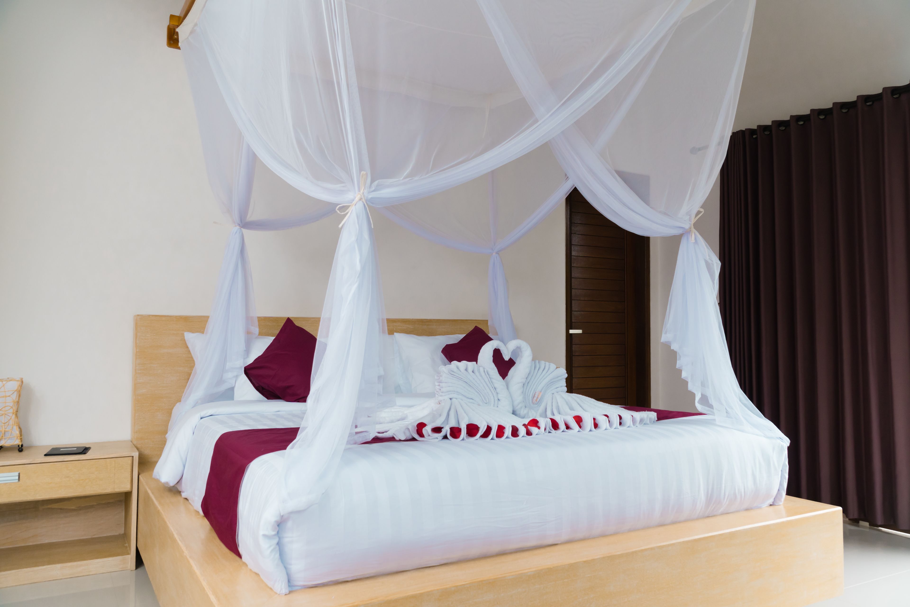 Three Gold Luxury Private Villa