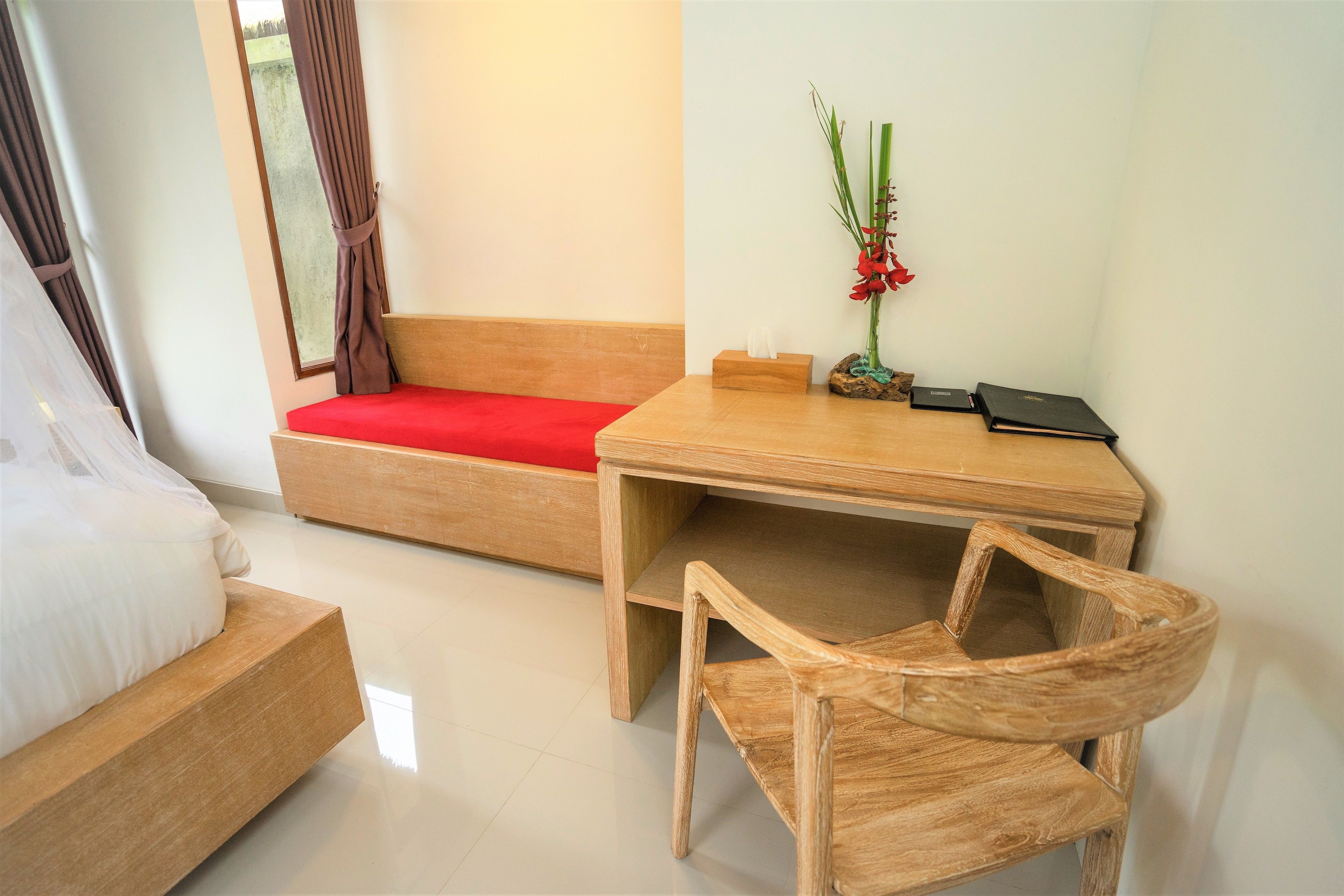 Three Gold Luxury Private Villa