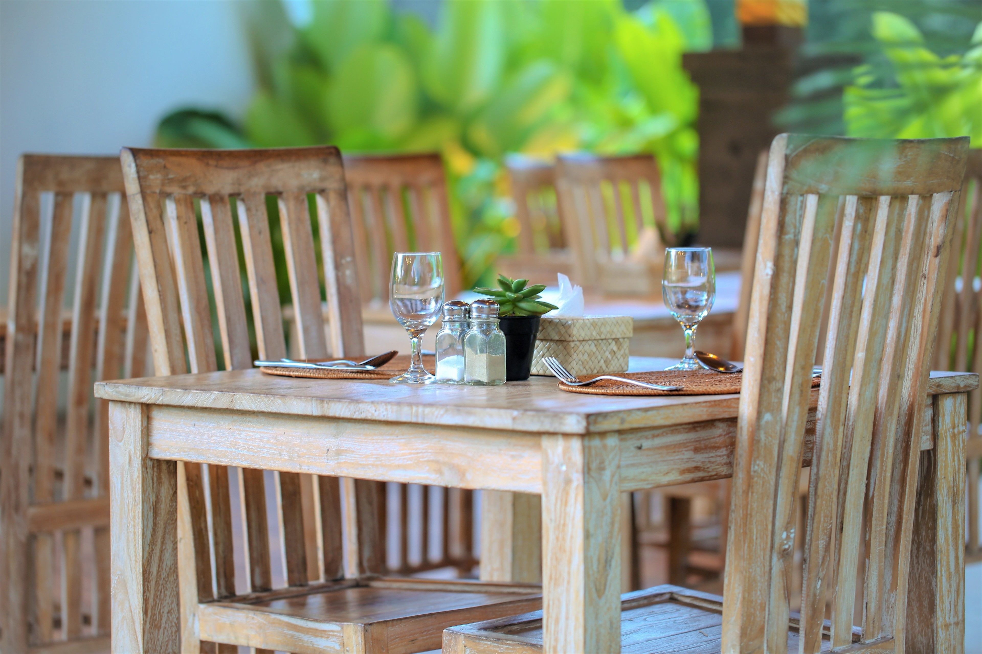 Three Gold Luxury Private Villa