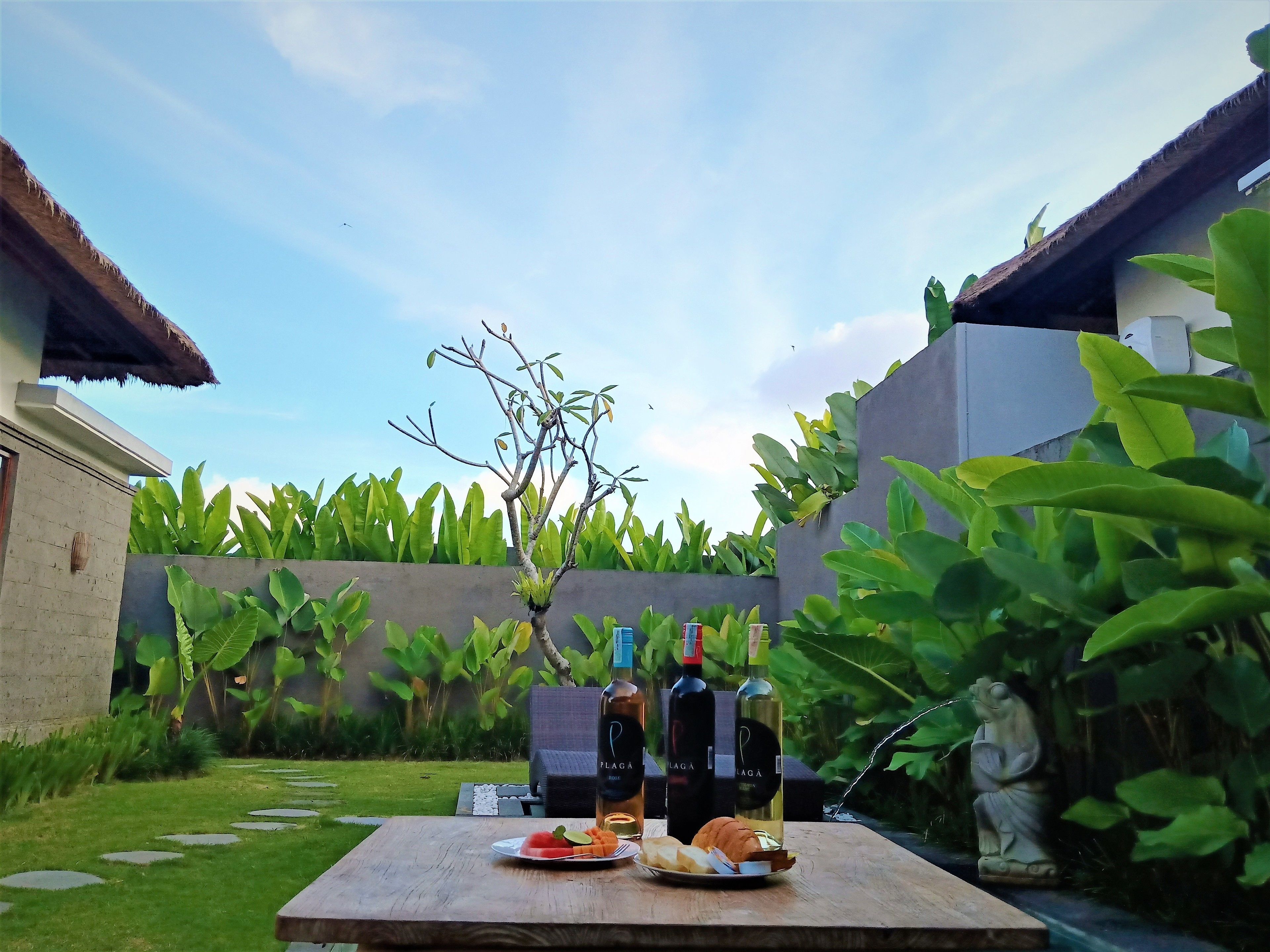 Three Gold Luxury Private Villa