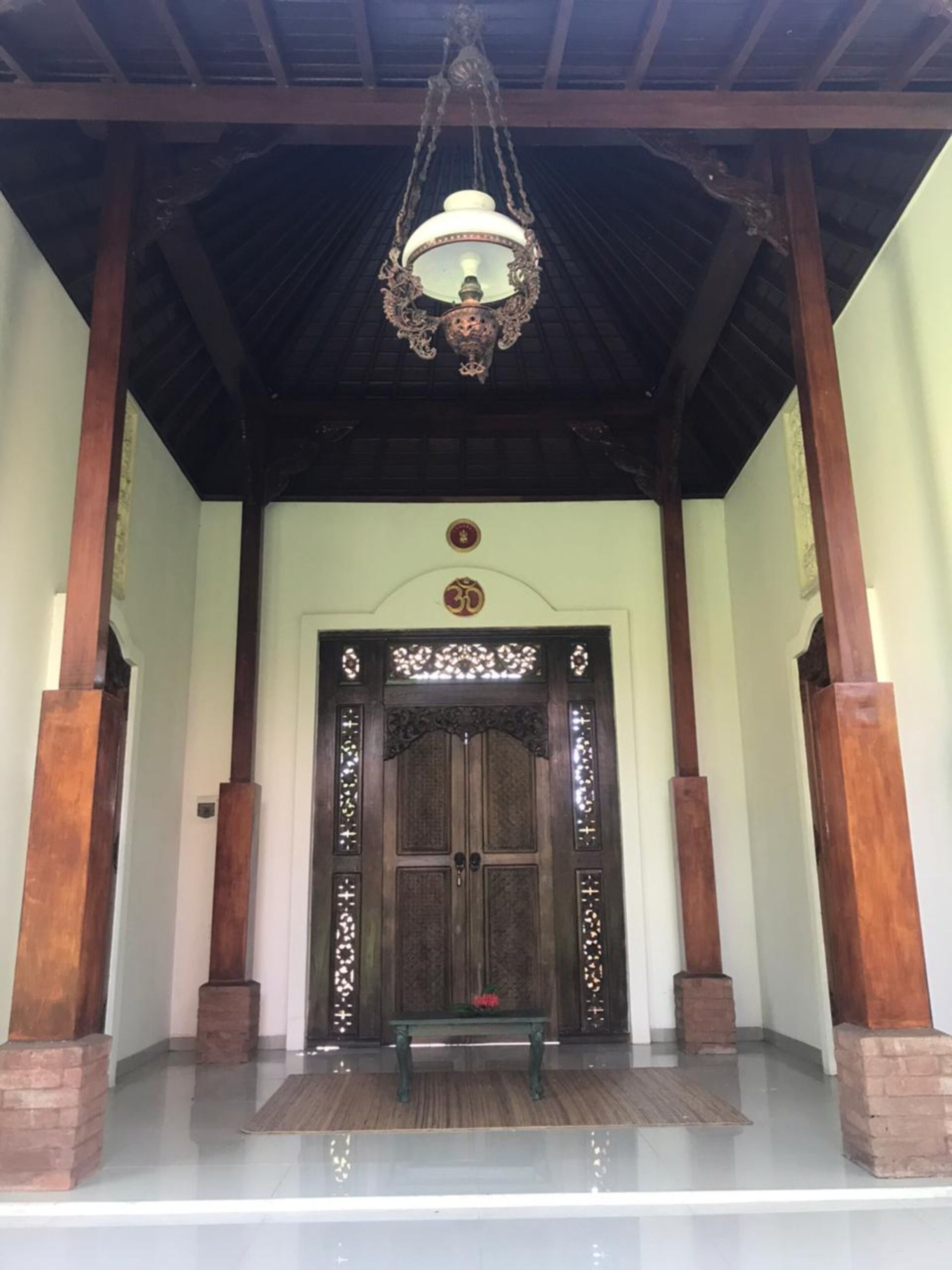Tiis Garden Puri Villas