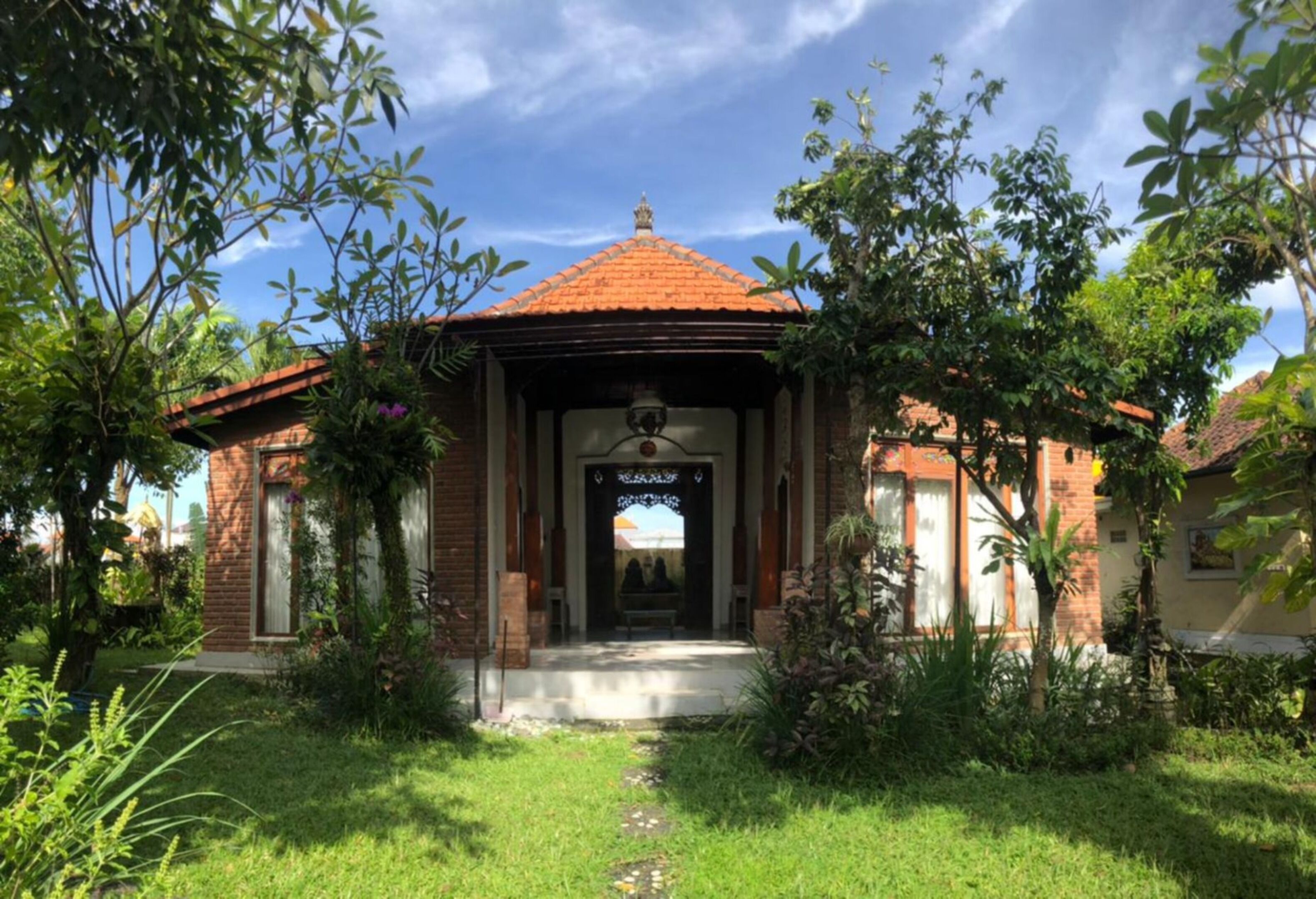 Tiis Garden Puri Villas