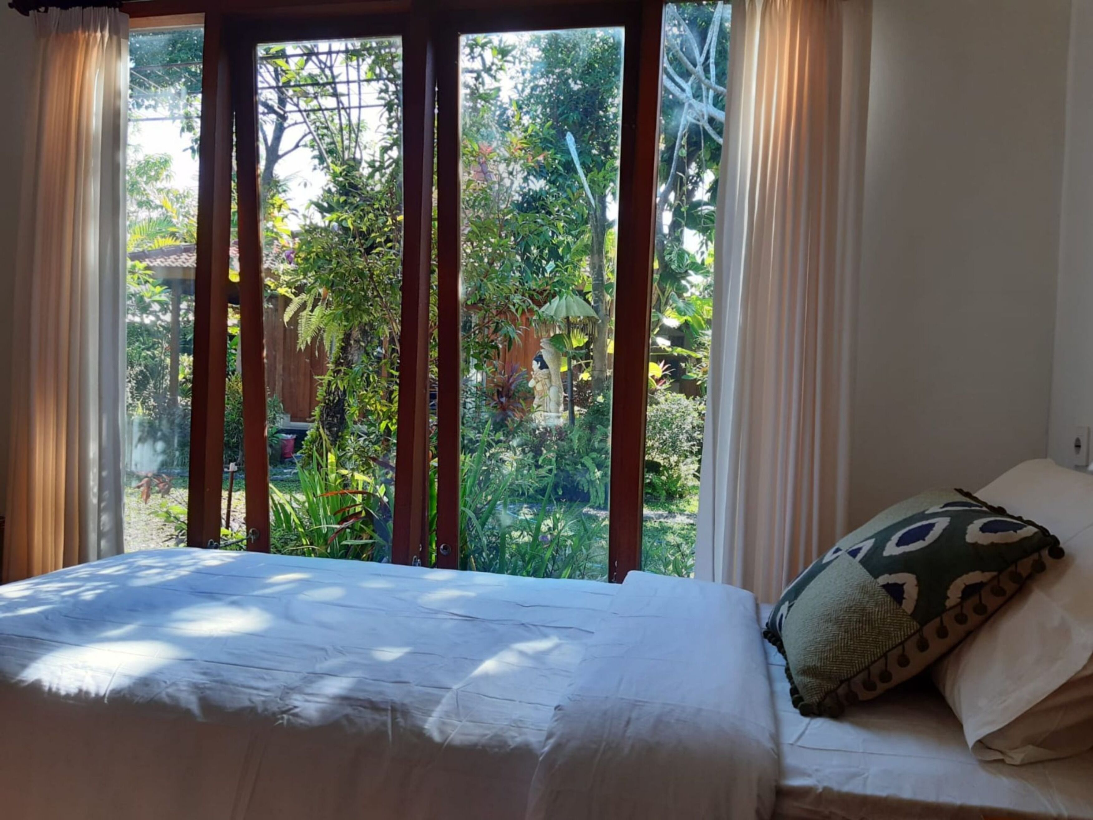 Tiis Garden Puri Villas