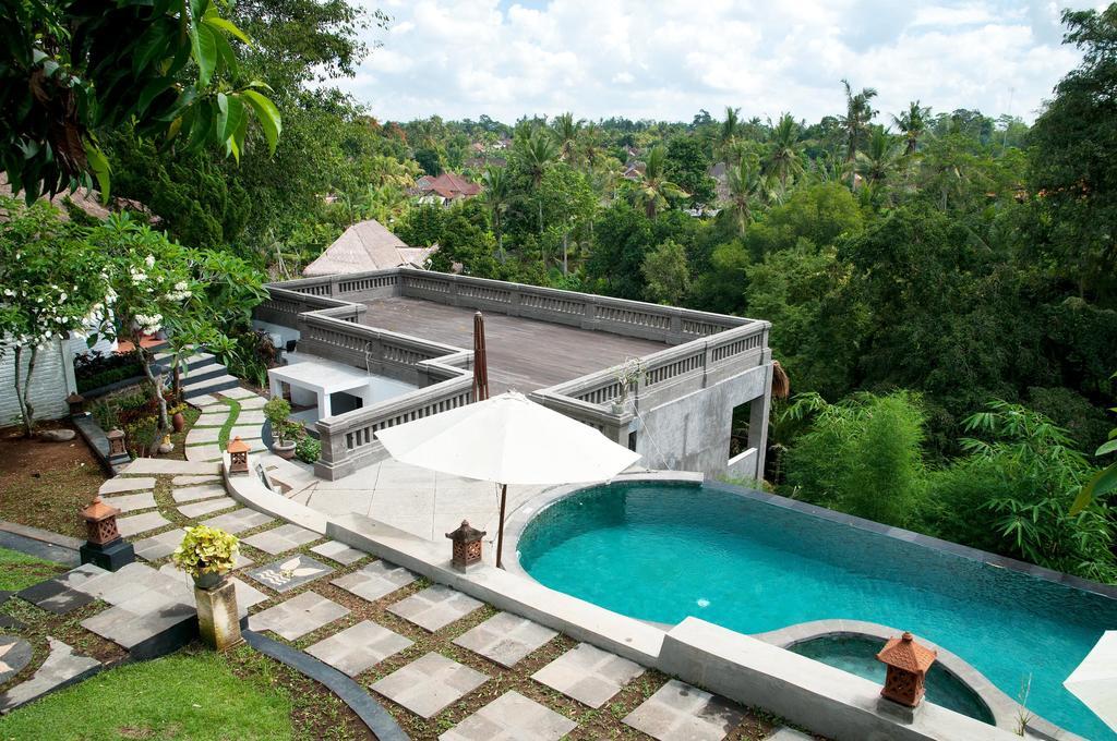Ubud Dedari Villas
