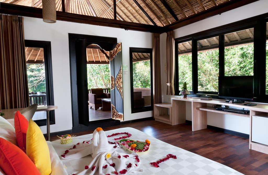 Ubud Dedari Villas