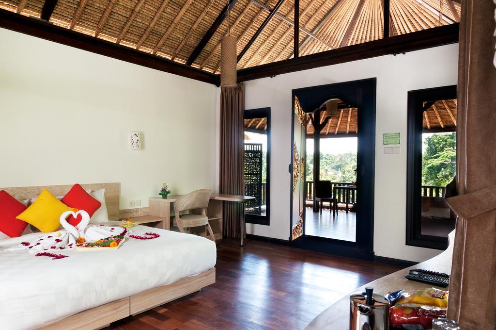 Ubud Dedari Villas