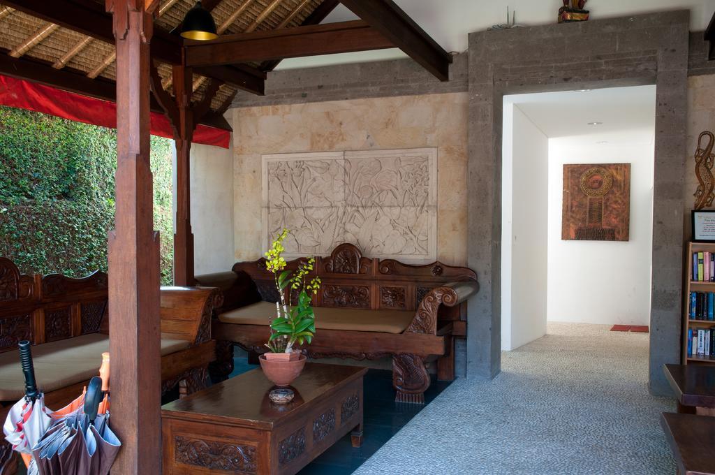 Ubud Dedari Villas