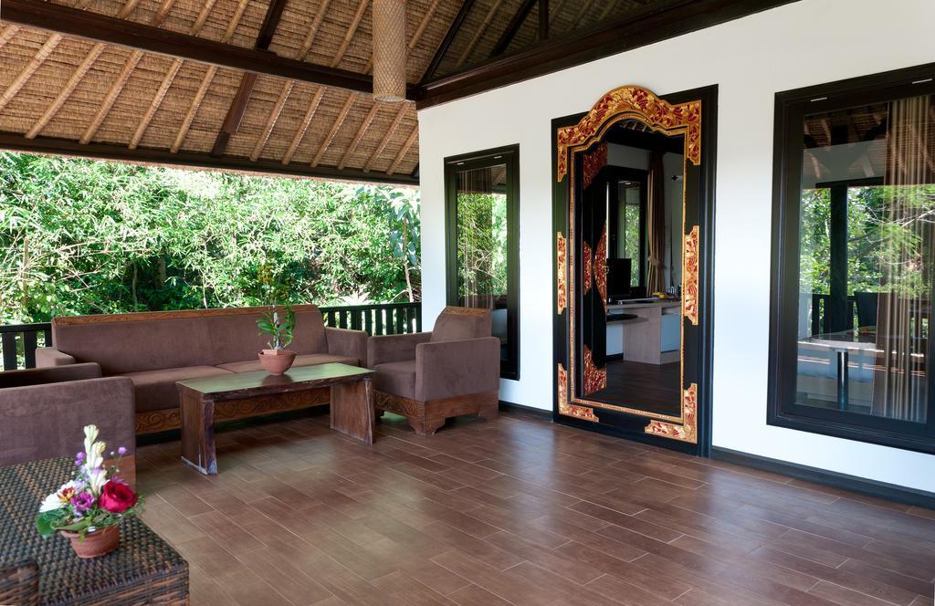 Ubud Dedari Villas