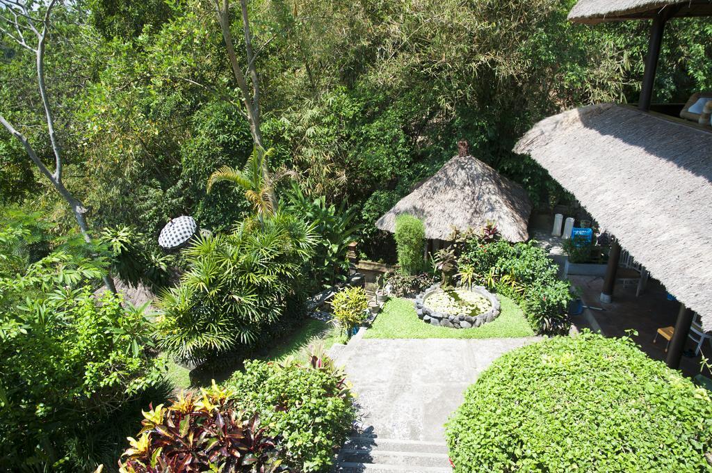 Ubud Dedari Villas