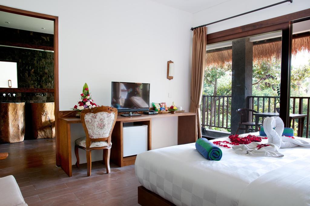 Ubud Dedari Villas
