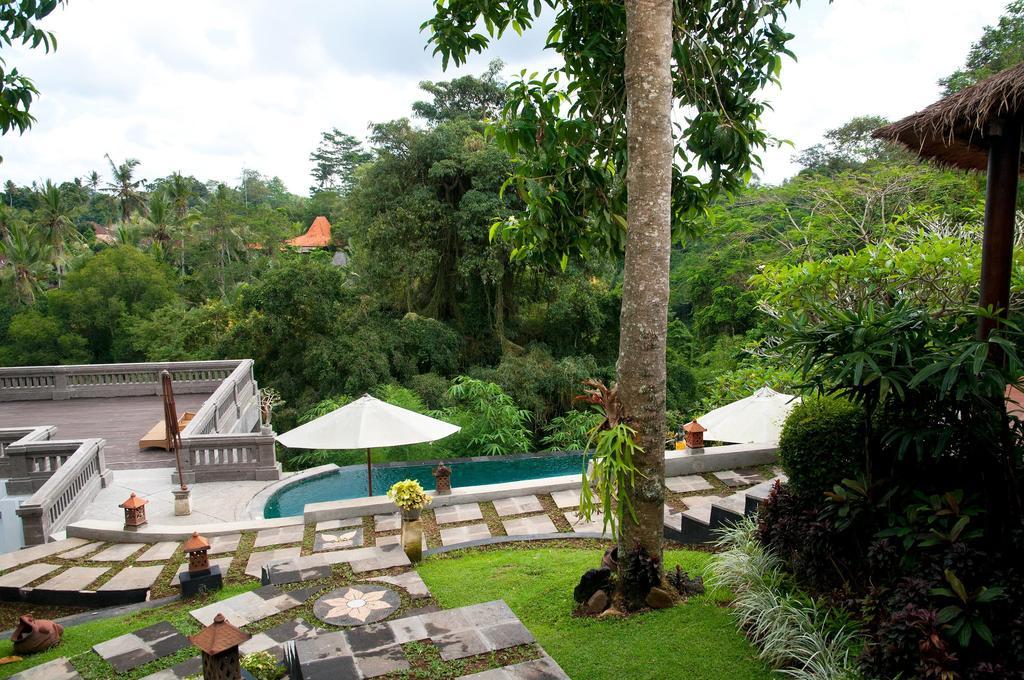 Ubud Dedari Villas