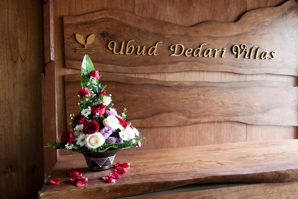 Ubud Dedari Villas