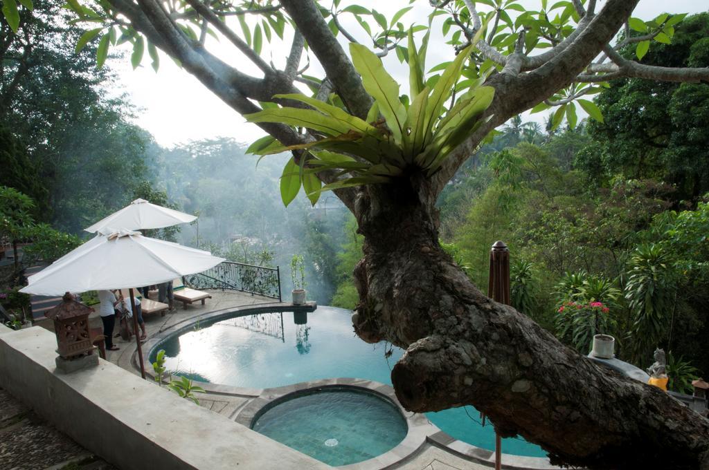 Ubud Dedari Villas