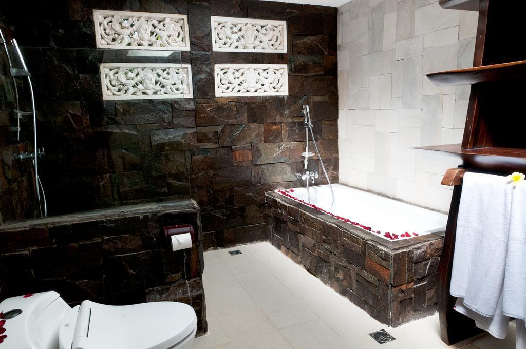Ubud Dedari Villas