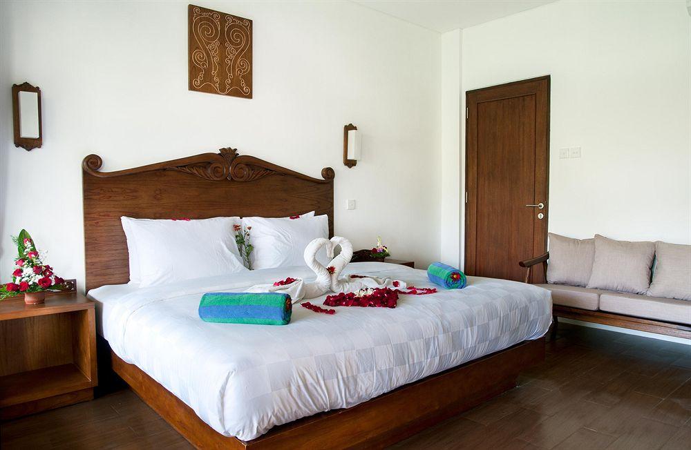 Ubud Dedari Villas