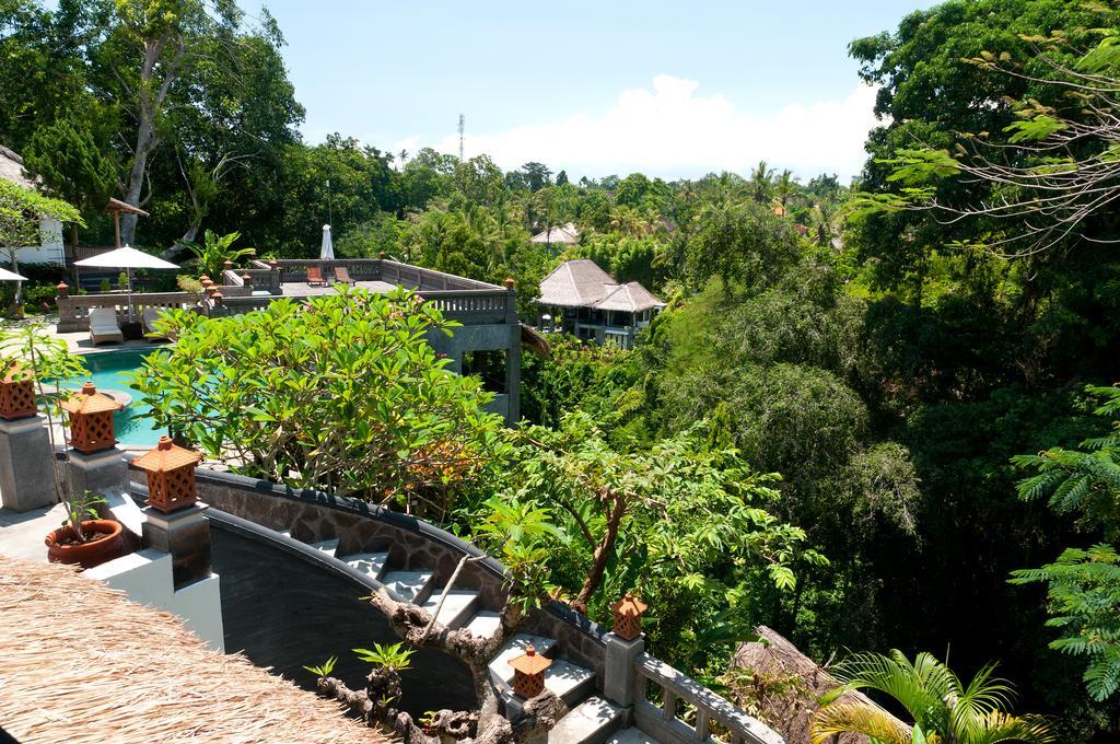 Ubud Dedari Villas