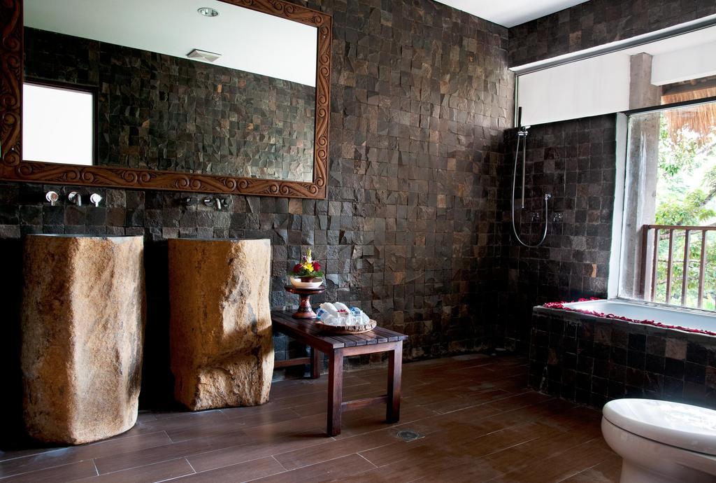 Ubud Dedari Villas