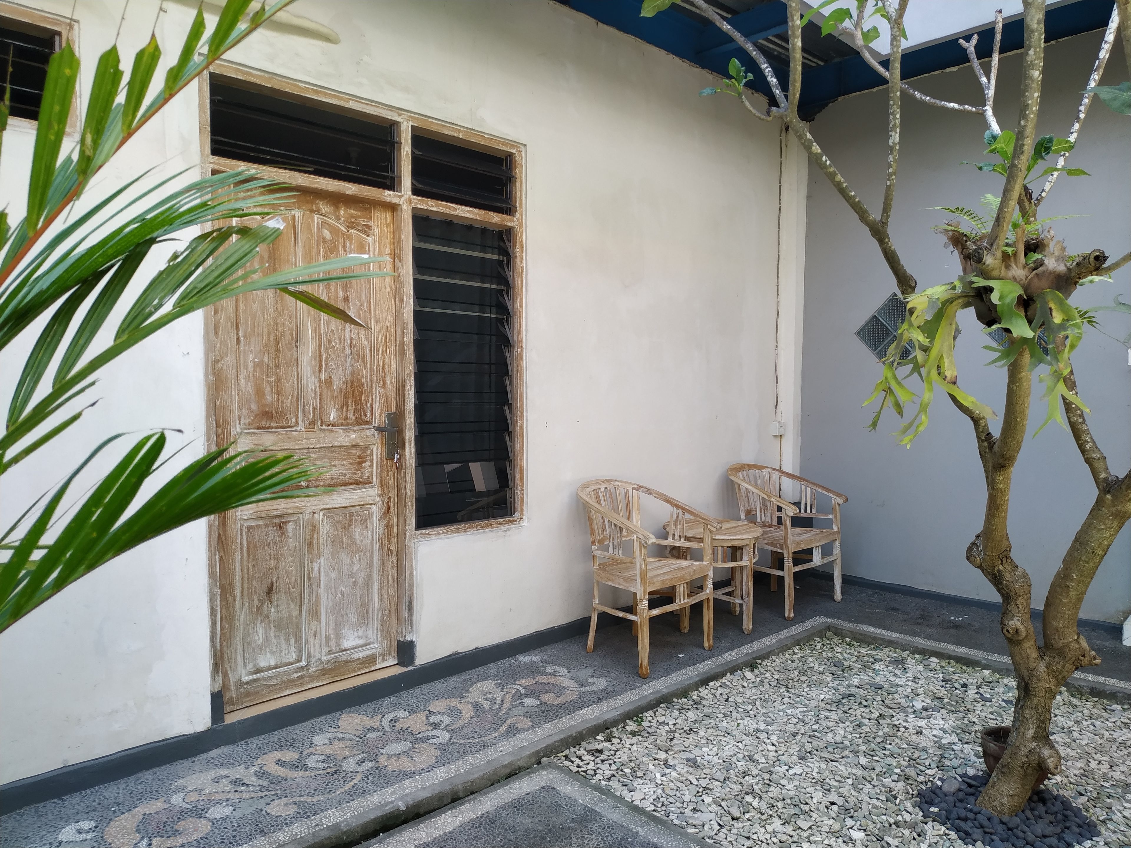 Uma Hati Bali