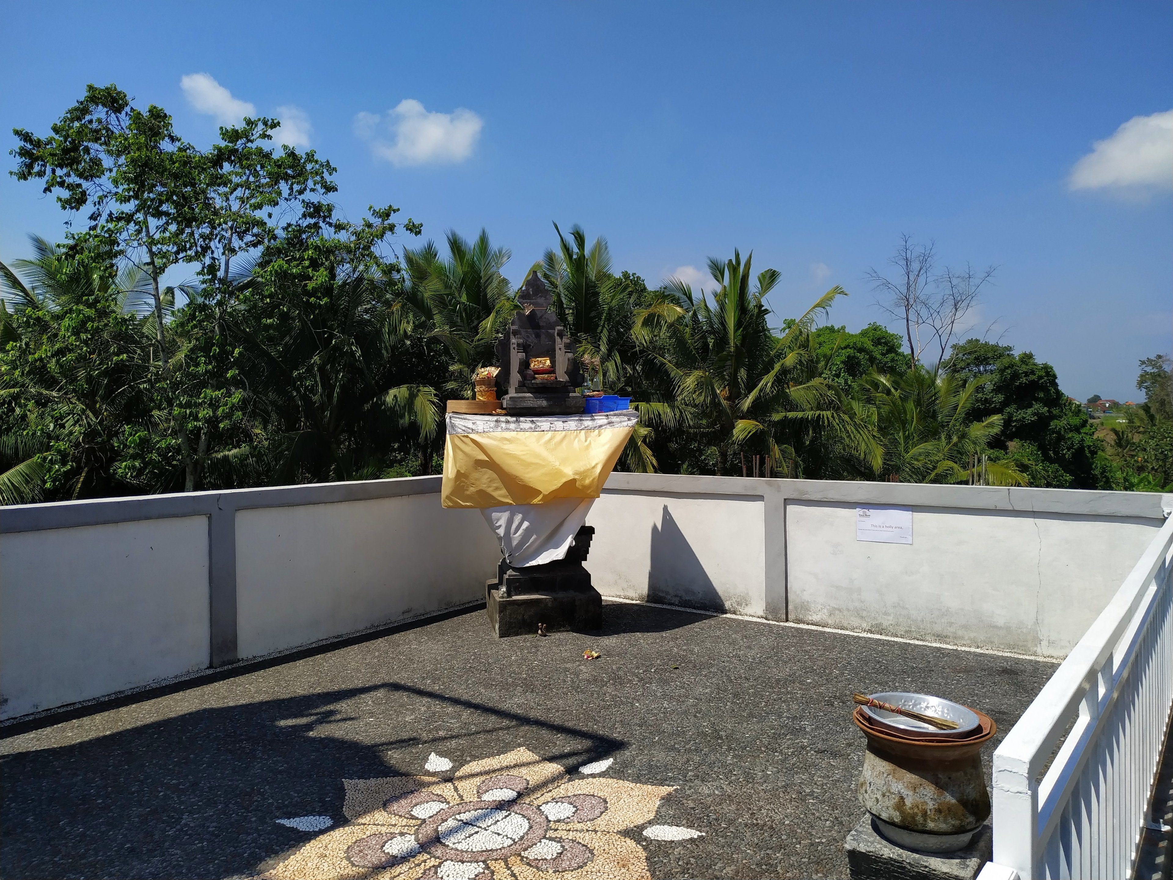 Uma Hati Bali