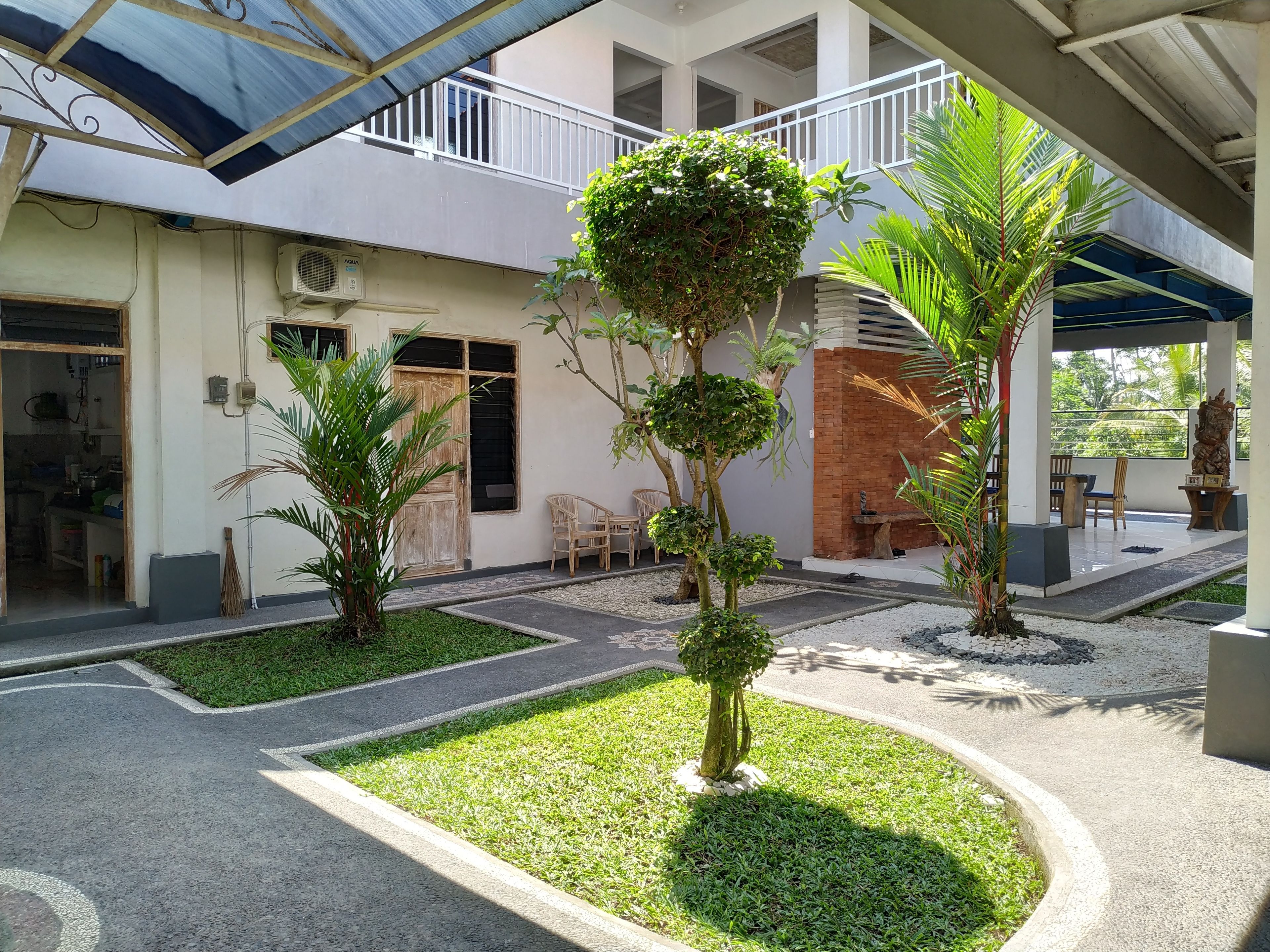 Uma Hati Bali