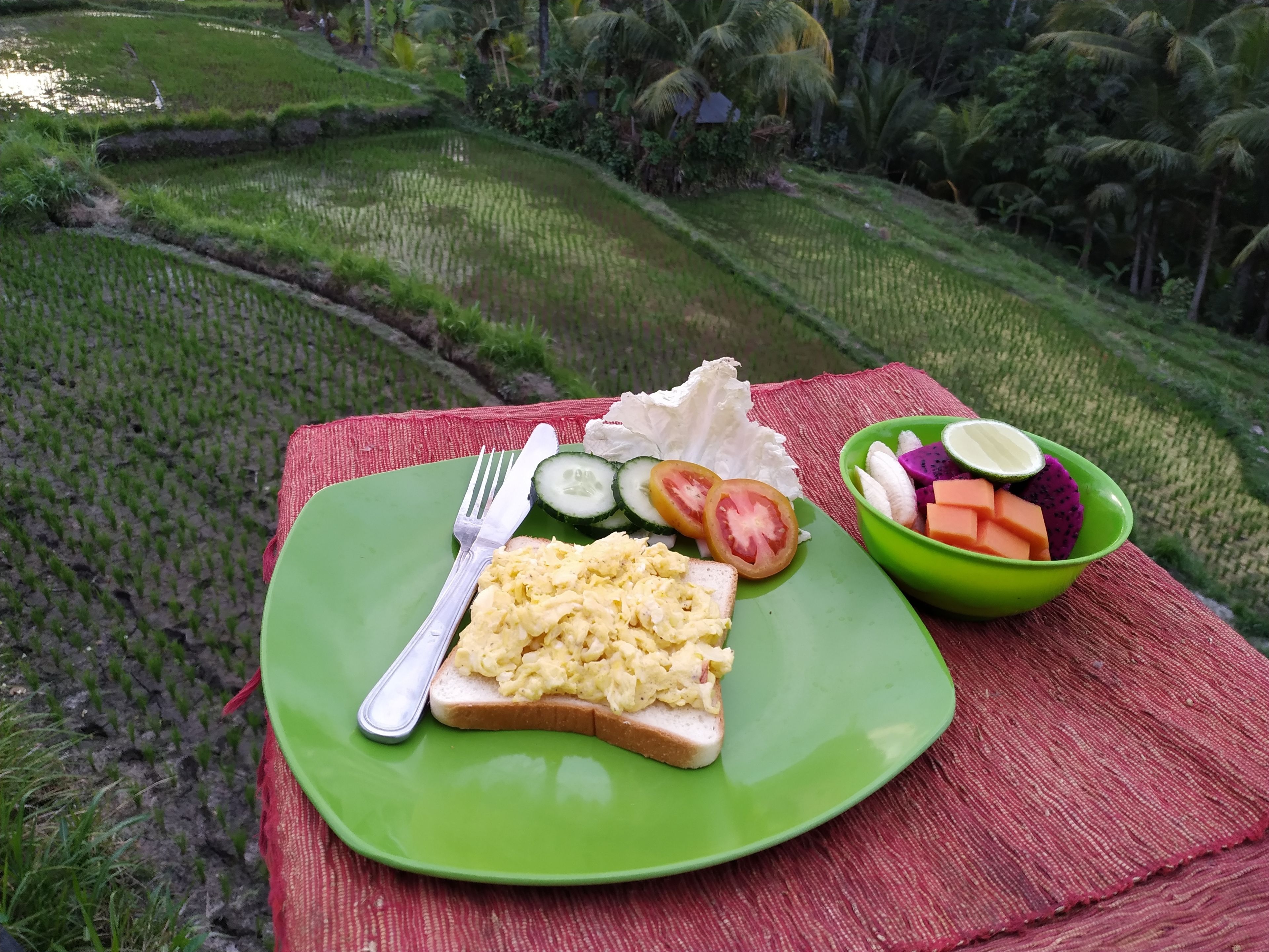 Uma Hati Bali
