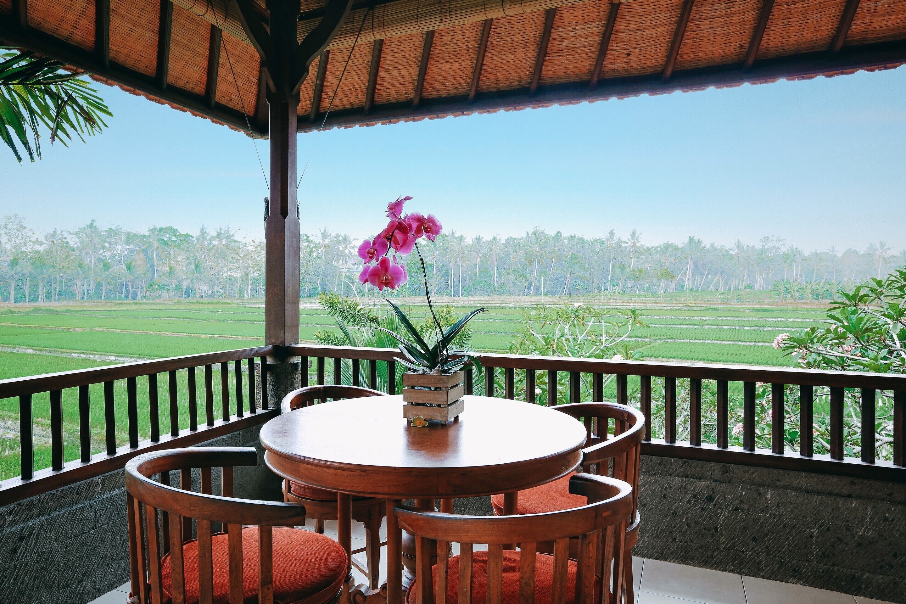 Umah Bidadari II Villa