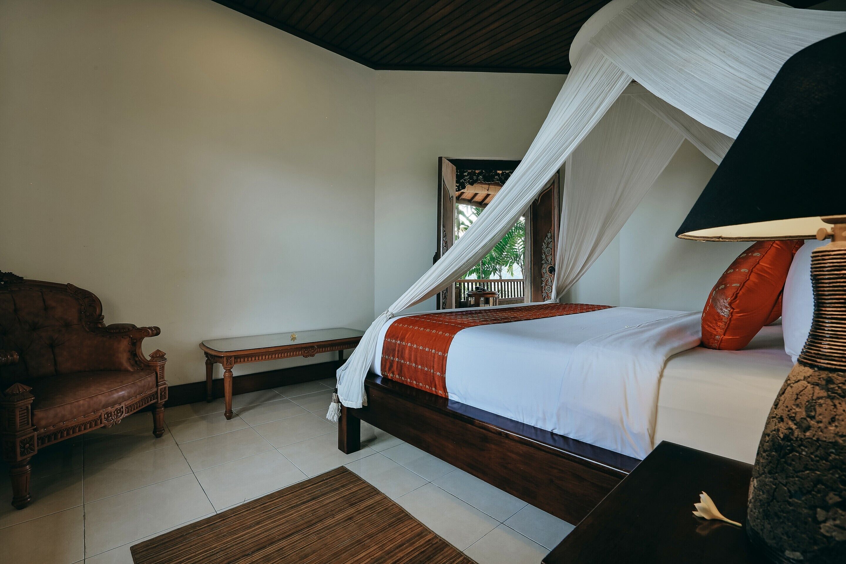 Umah Bidadari II Villa