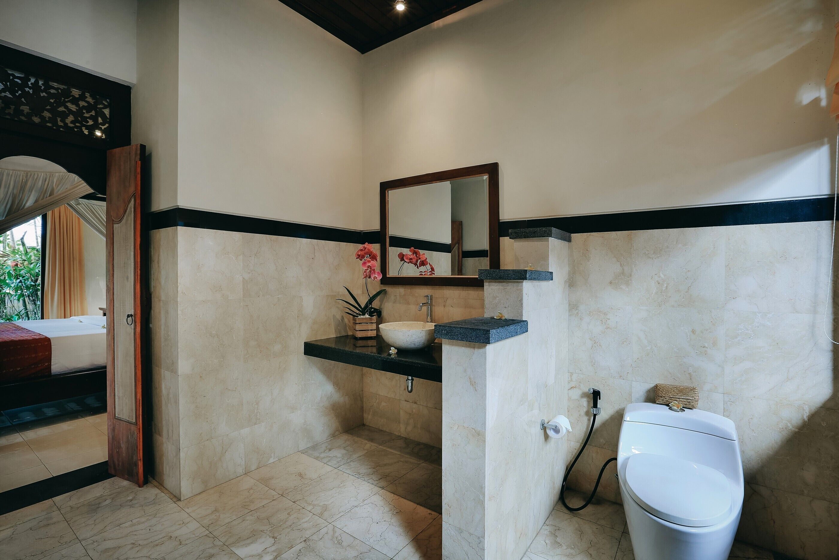 Umah Bidadari II Villa
