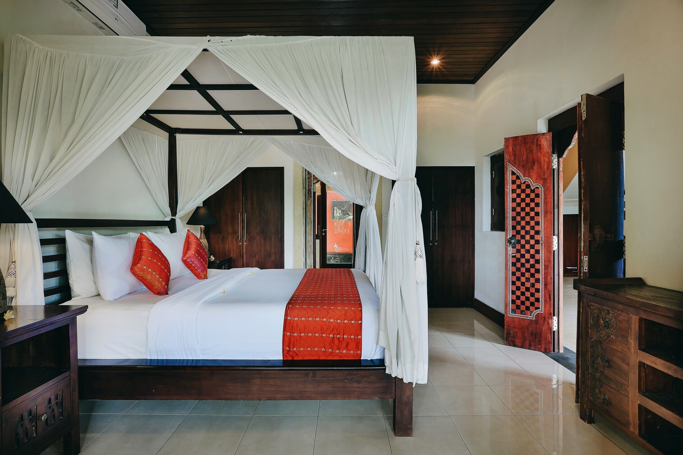 Umah Bidadari II Villa