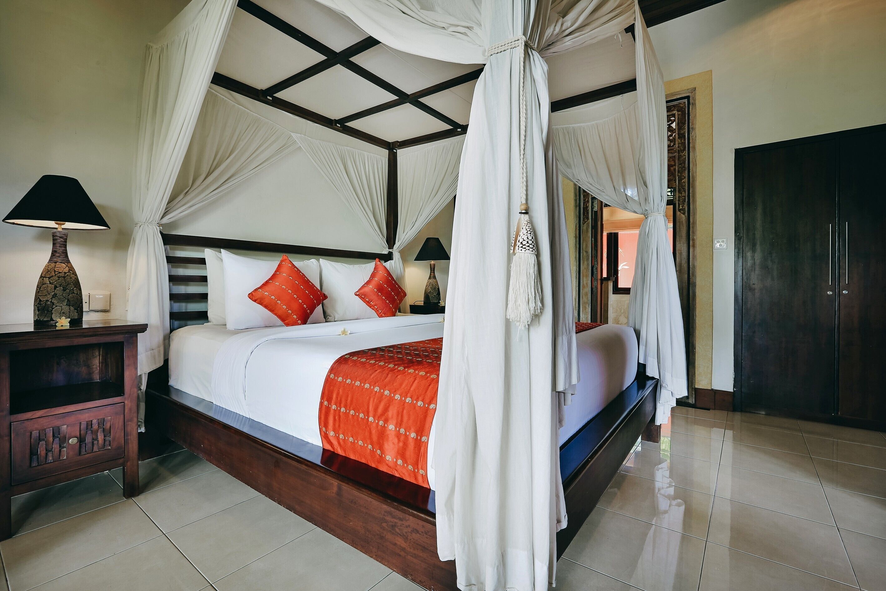 Umah Bidadari II Villa