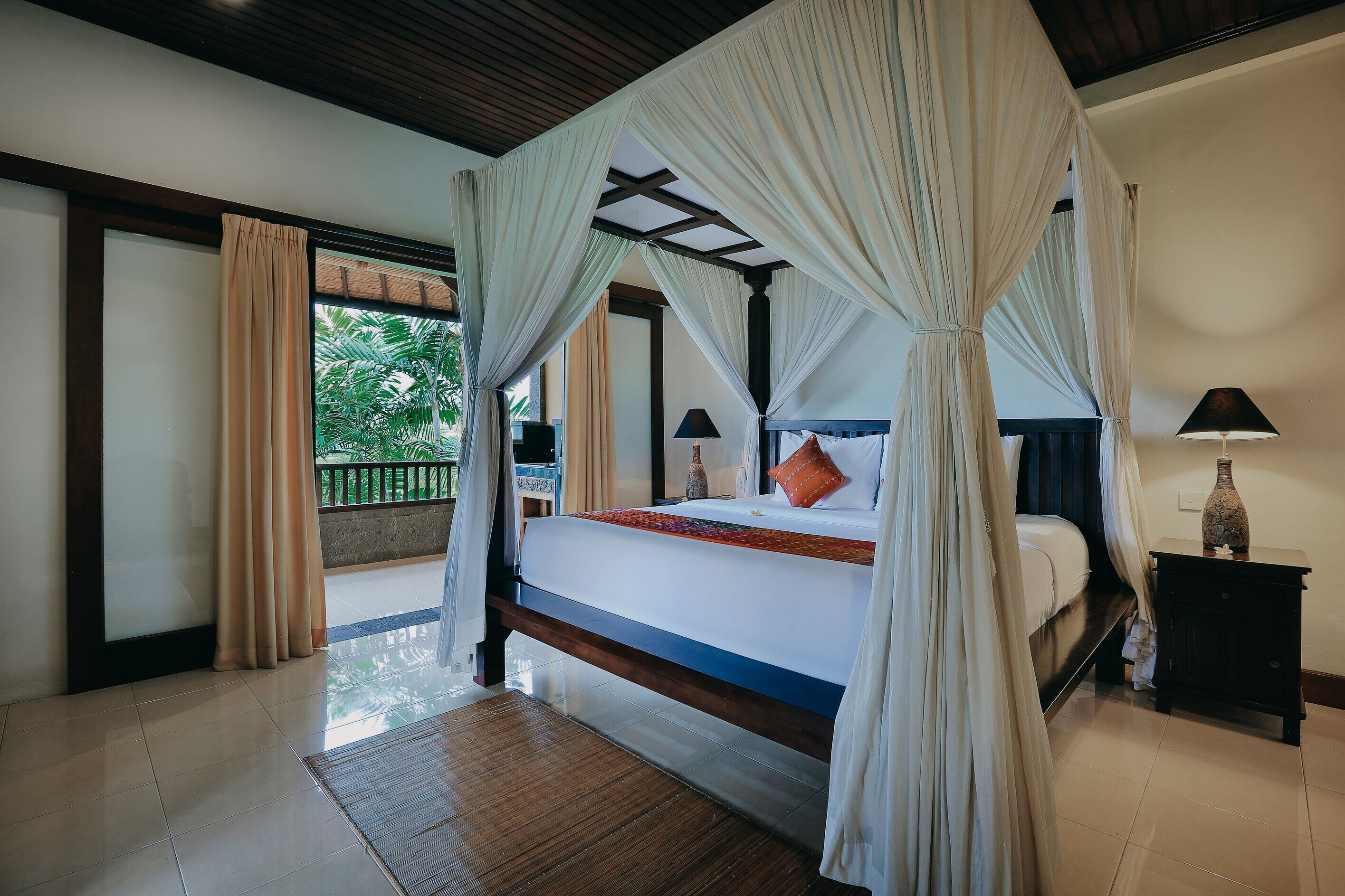 Umah Bidadari II Villa