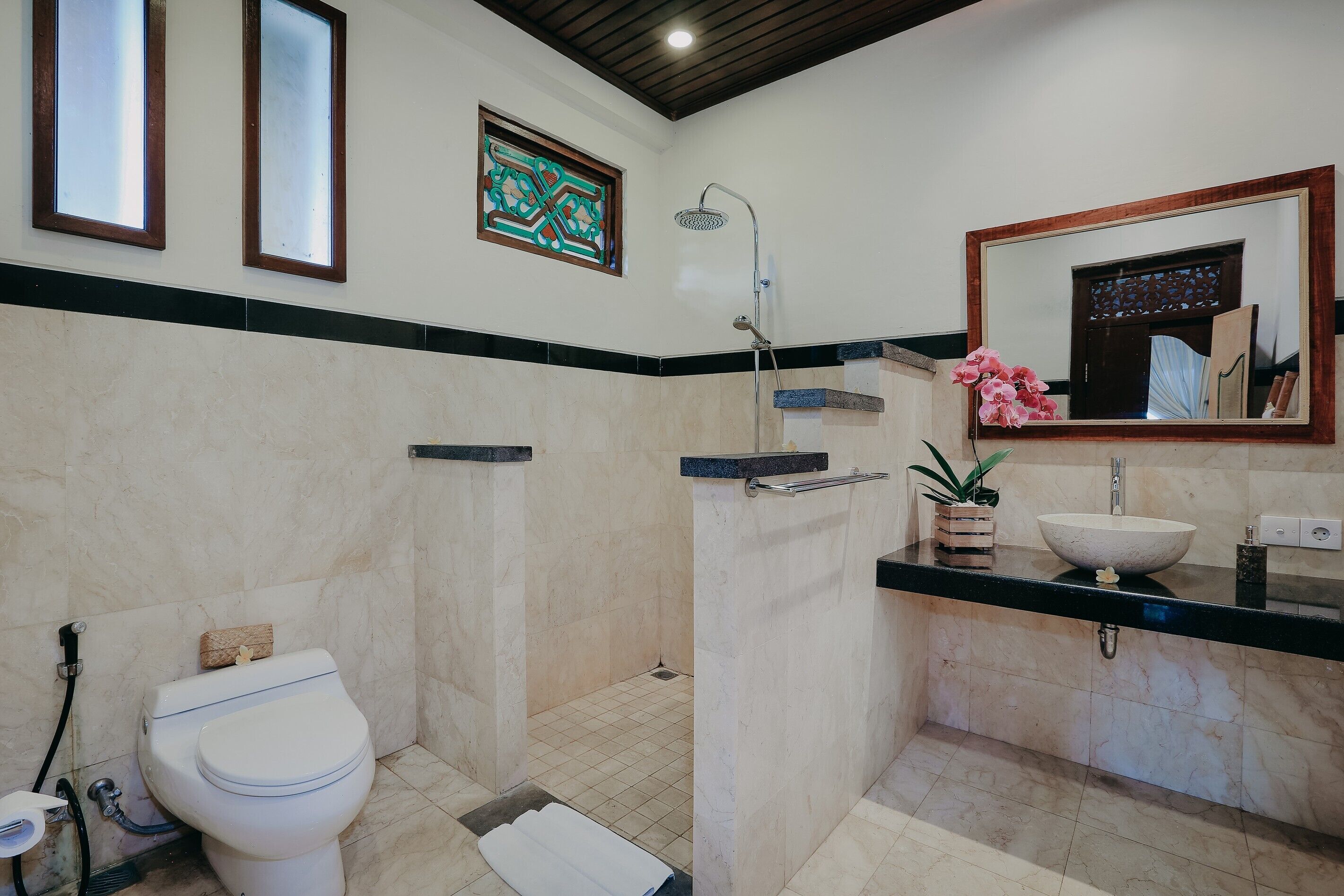 Umah Bidadari II Villa