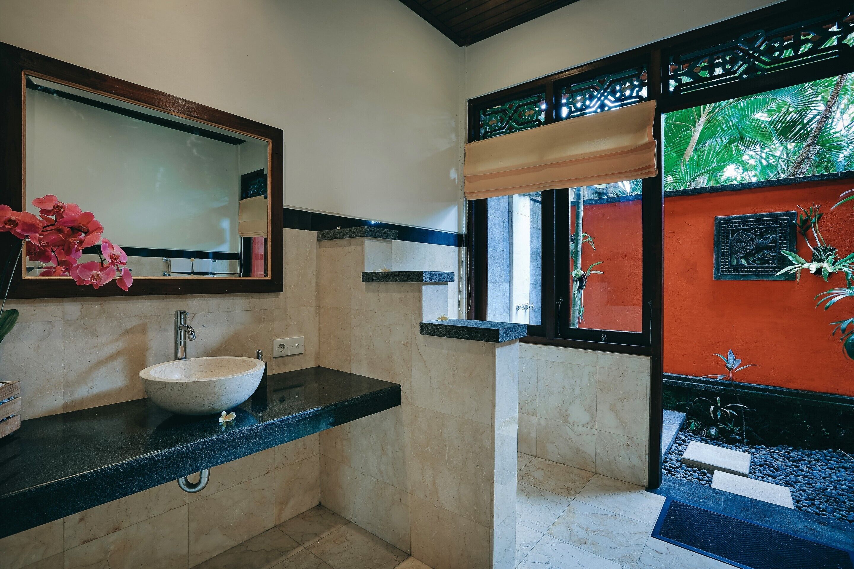 Umah Bidadari II Villa
