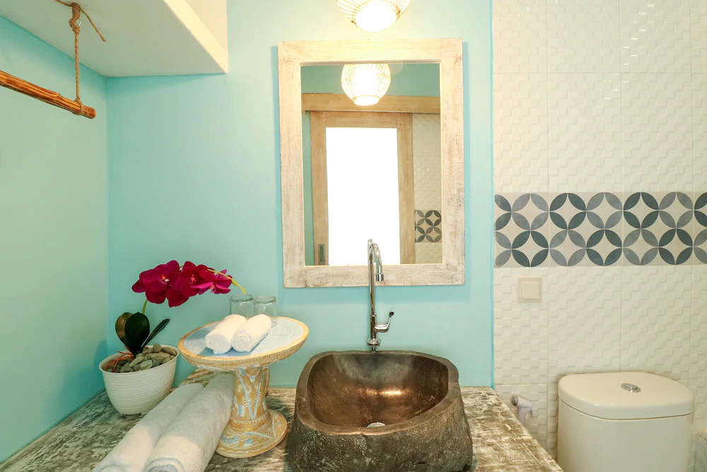 Uma Menuh Guest House by OYO Rooms