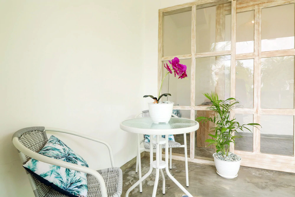 Uma Menuh Guest House by OYO Rooms