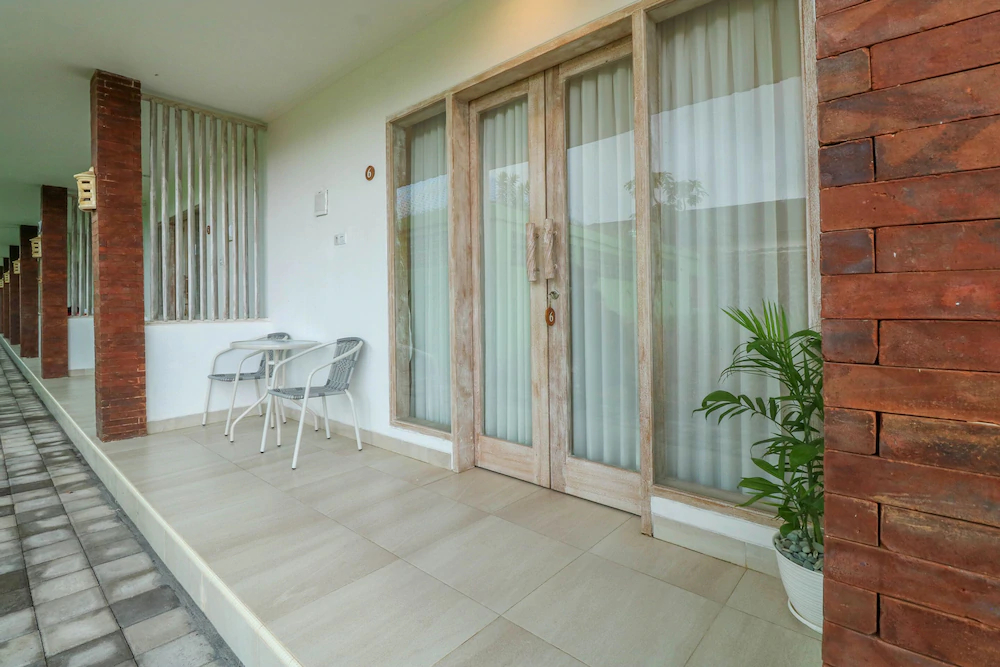 Uma Menuh Guest House by OYO Rooms