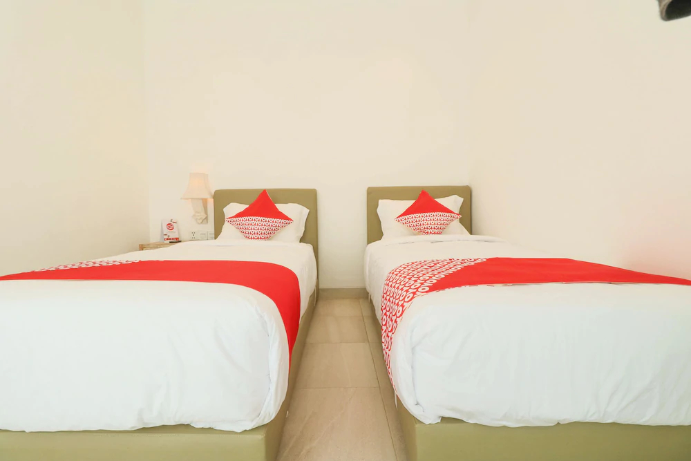 Uma Menuh Guest House by OYO Rooms