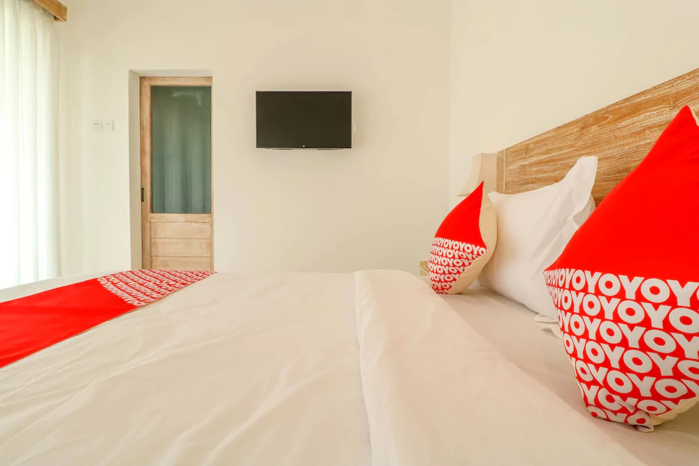 Uma Menuh Guest House by OYO Rooms